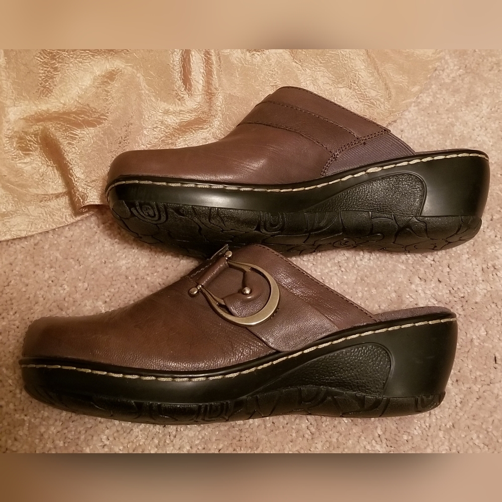 Bare Traps Women's Mules Clogs